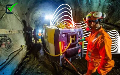 OPERADOR(A) DE EQUIPOS DESARROLLO Y PREPARACIÓN MINA SUBTERRÁNEA