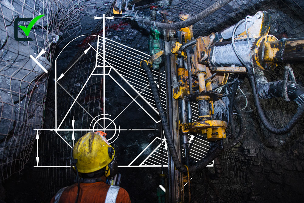 OPERADOR(A) DE EQUIPOS DESARROLLO Y PREPARACIÓN MINA SUBTERRÁNEA