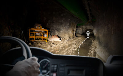 CONDUCTOR(A) TRANSPORTISTA DE PERSONAL EN FAENA MINERA
