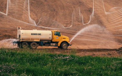 OPERADOR(A) DE CAMIÓN ALJIBE