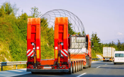 OPERADOR(A) DE CAMIÓN CAMA BAJA