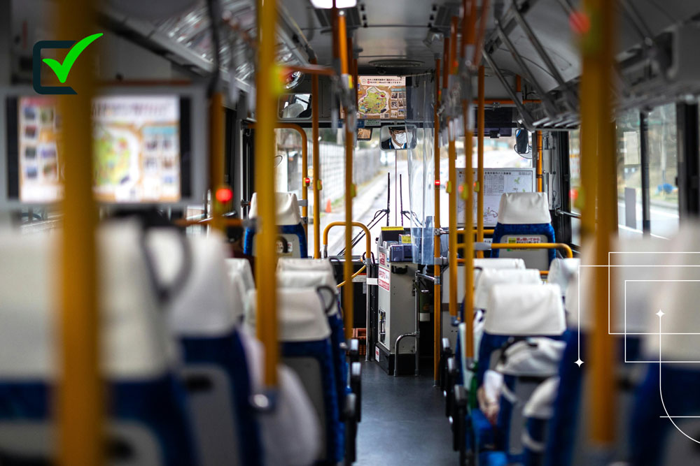 CONDUCTOR(A) PROFESIONAL DE TRANSPORTE PÚBLICO METROPOLITANO DE PASAJEROS