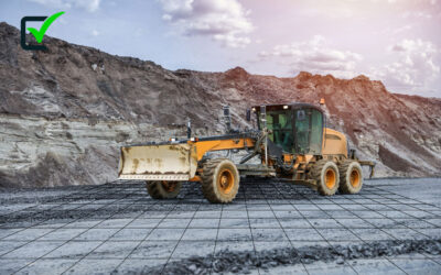 OPERADOR(A) DE MOTONIVELADORA