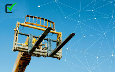 OPERADOR(A) – MANIPULADOR TELESCÓPICO