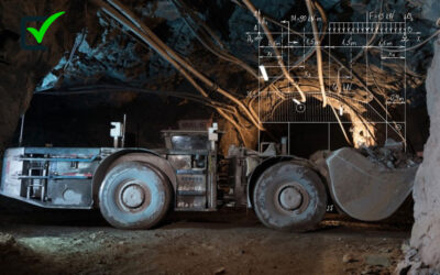 OPERADOR(A) LHD MINA SUBTERRÁNEA