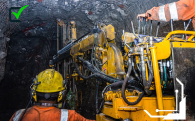 OPERADOR(A) DE FORTIFICACIÓN MINA SUBTERRÁNEA